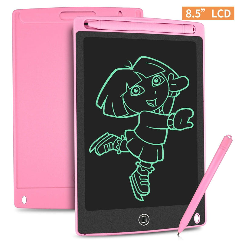 Caderno Digital - SmartTablet