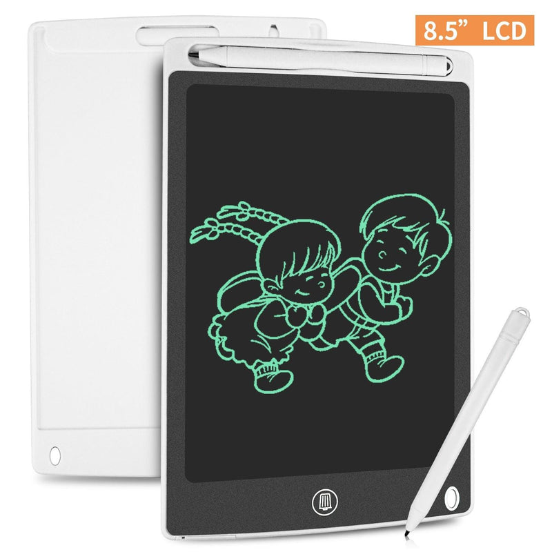 Caderno Digital - SmartTablet