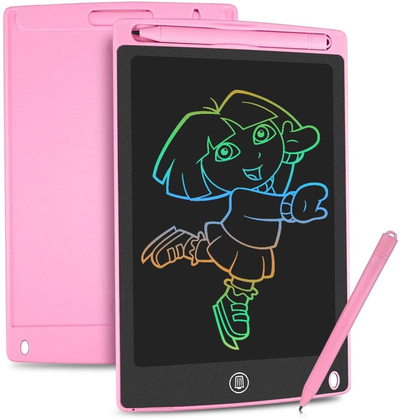 Caderno Digital - SmartTablet