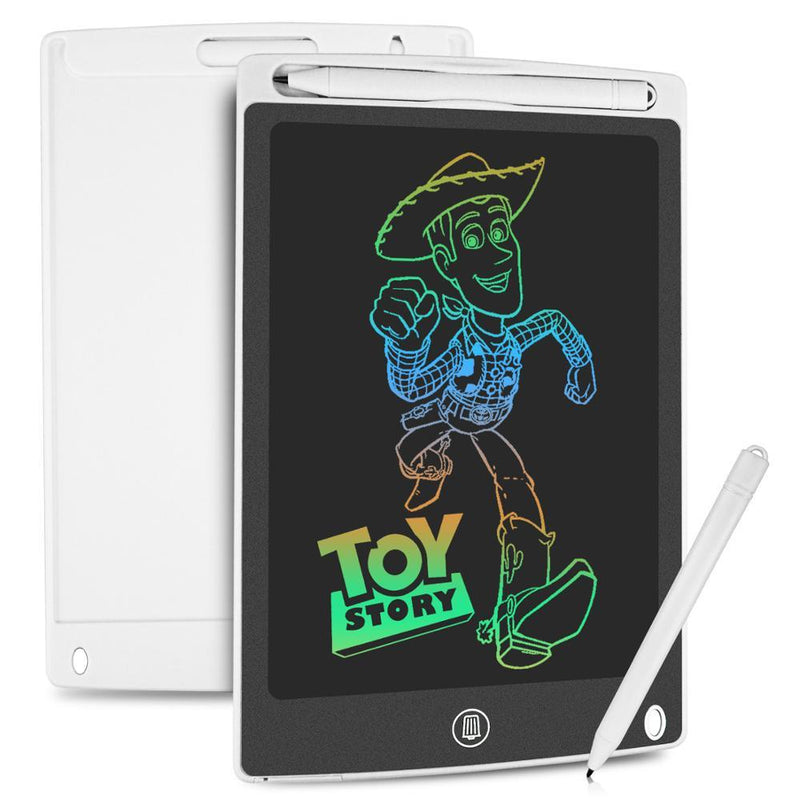 Caderno Digital - SmartTablet