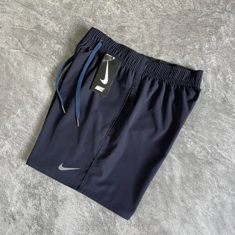 Kit 5 Shorts DriFrit NK Elastic - [Compre 2 Leve 5] ⚡