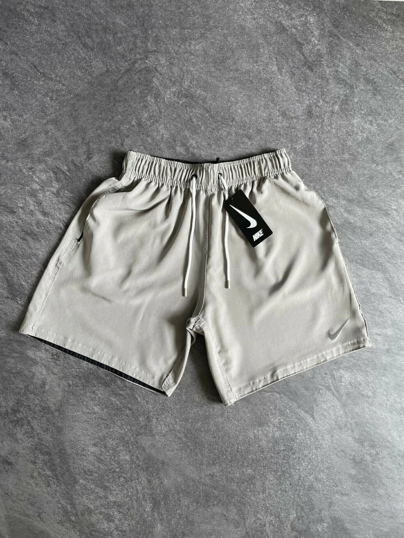 Kit 5 Shorts DriFrit NK Elastic - [Compre 2 Leve 5]