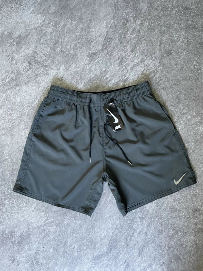 Kit 5 Shorts DriFrit NK Elastic - [Compre 2 Leve 5]