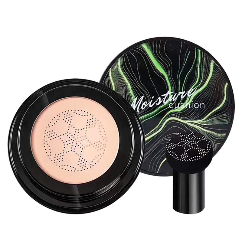 Base CC Cream Cobertura Completa - Moisture Cushion